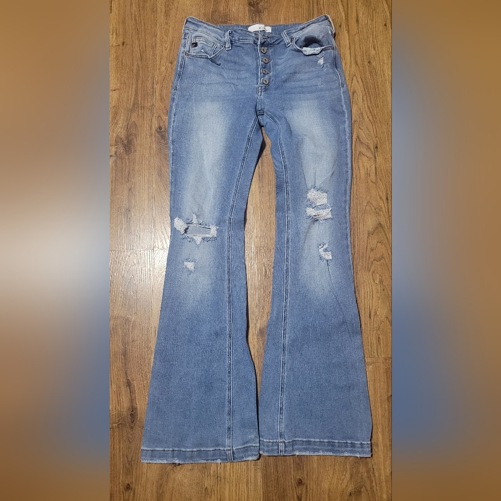 Kancan jeans